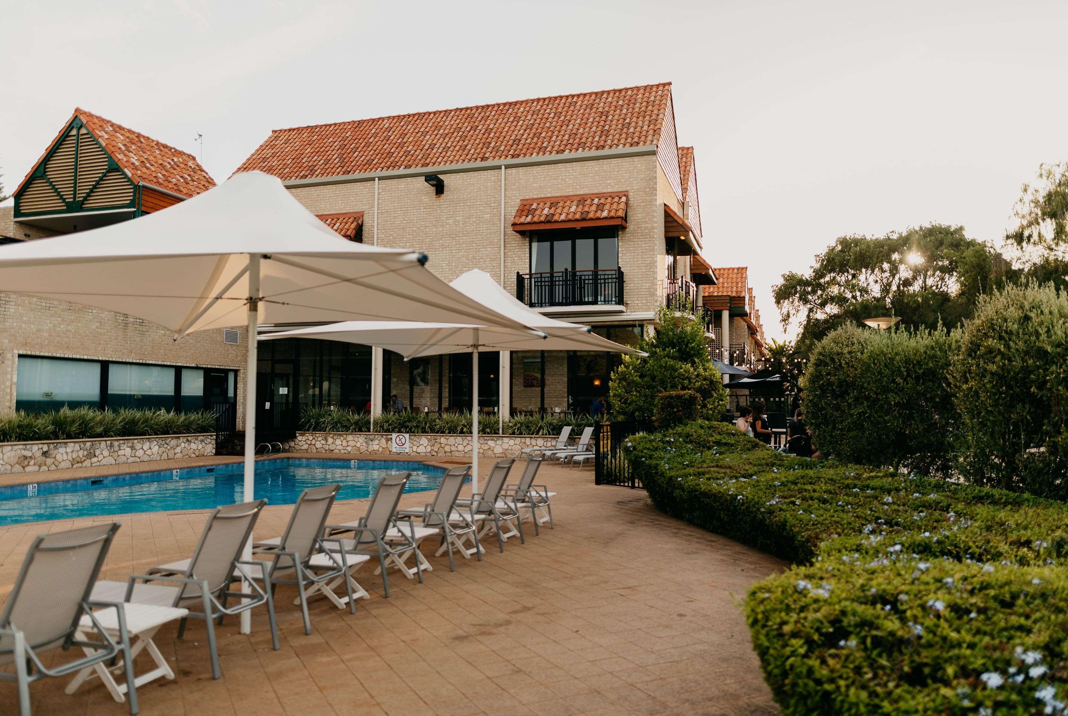 Club Wyndham Dunsborough, Trademark Collection By Wyndham Eksteriør bilde