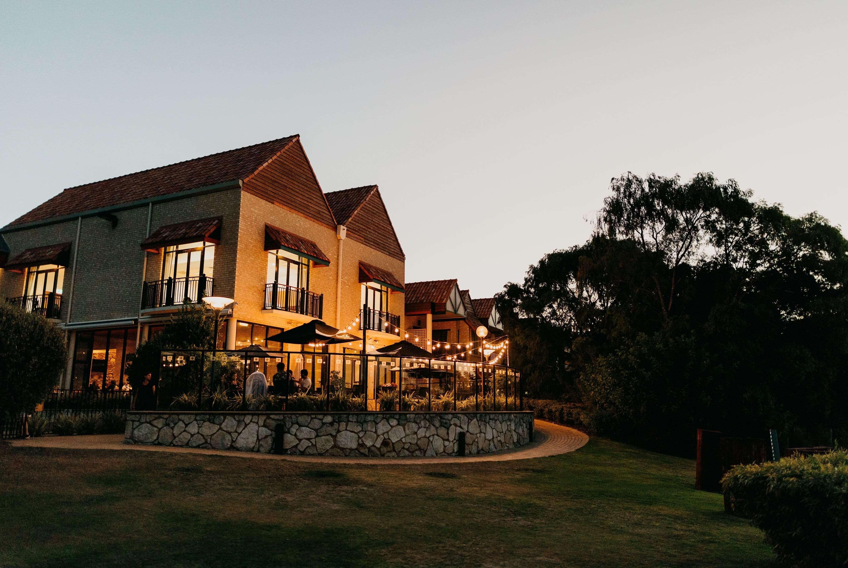 Club Wyndham Dunsborough, Trademark Collection By Wyndham Eksteriør bilde