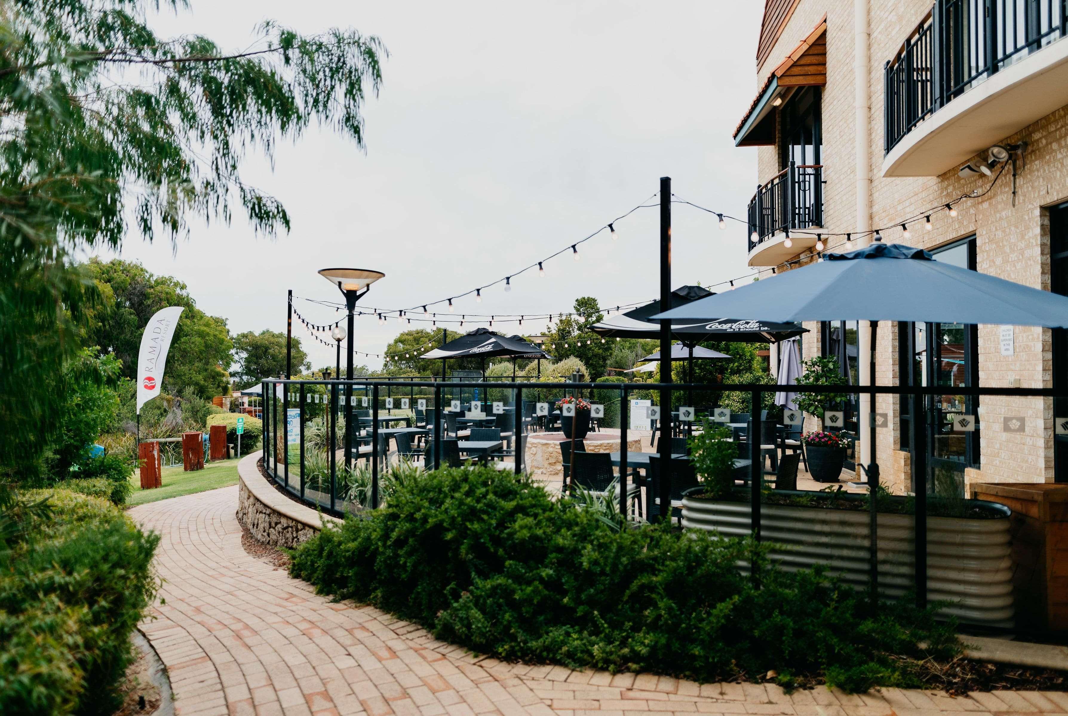 Club Wyndham Dunsborough, Trademark Collection By Wyndham Eksteriør bilde