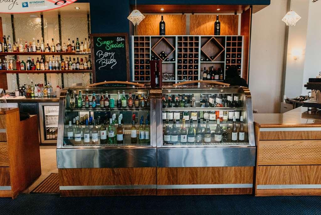 Club Wyndham Dunsborough, Trademark Collection By Wyndham Restaurant bilde