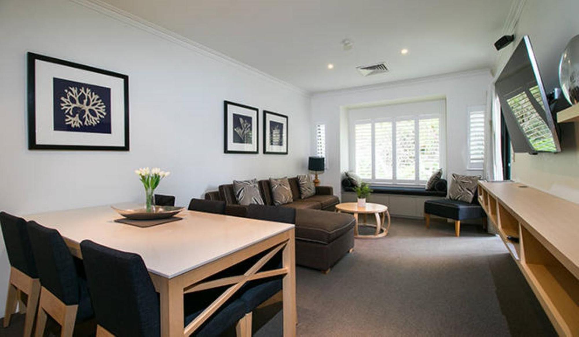 Club Wyndham Dunsborough, Trademark Collection By Wyndham Eksteriør bilde