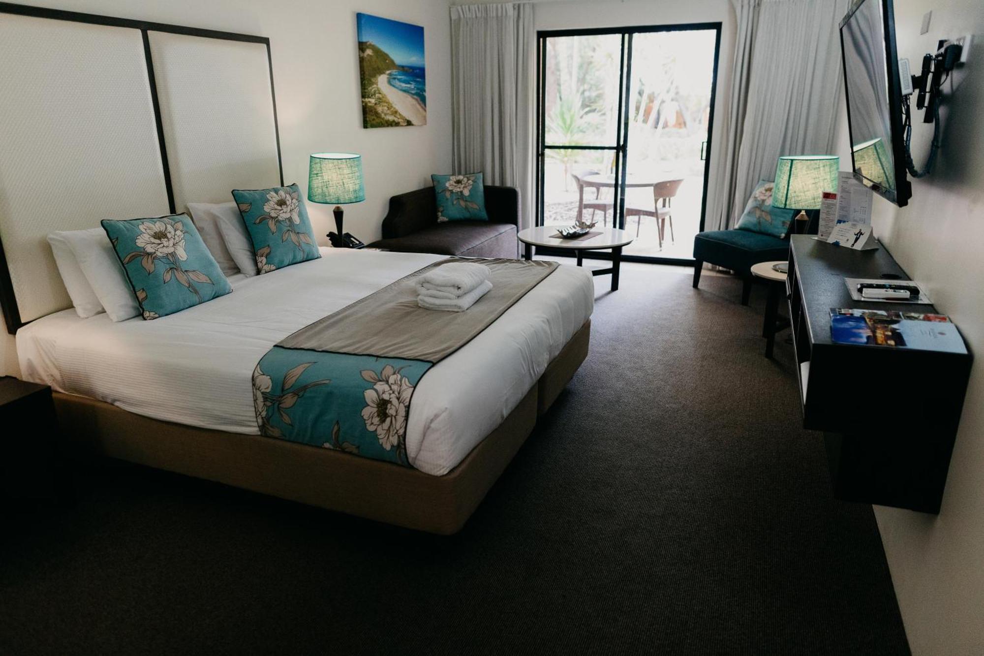 Club Wyndham Dunsborough, Trademark Collection By Wyndham Eksteriør bilde