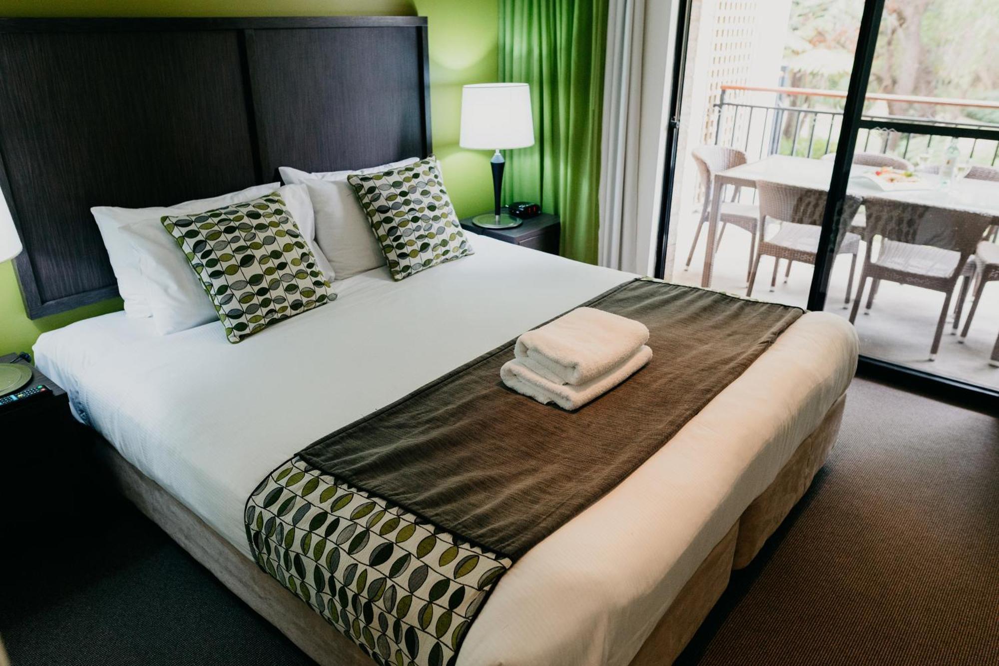 Club Wyndham Dunsborough, Trademark Collection By Wyndham Eksteriør bilde
