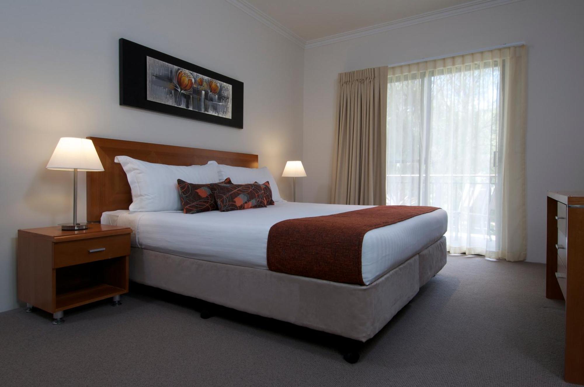 Club Wyndham Dunsborough, Trademark Collection By Wyndham Eksteriør bilde