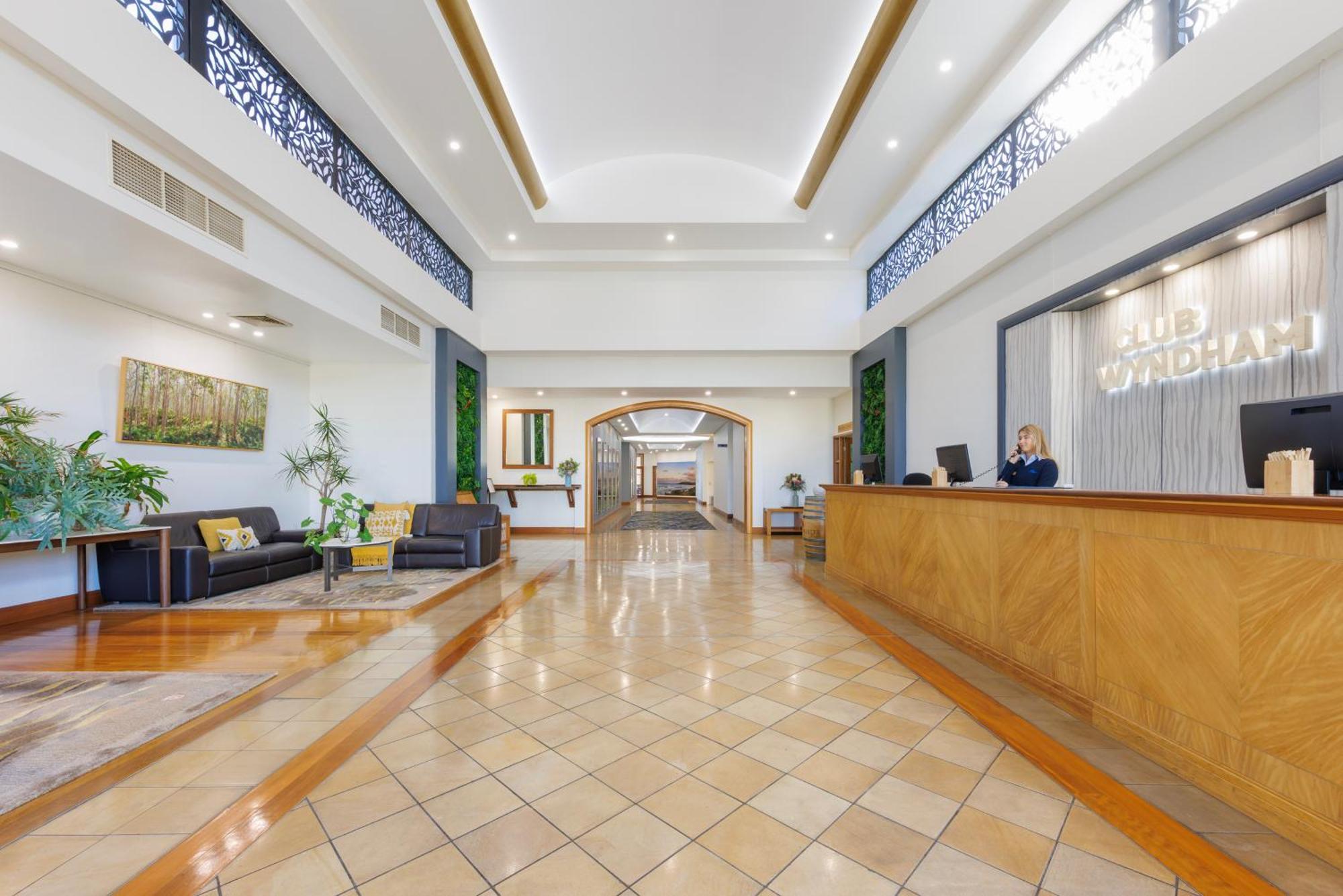 Club Wyndham Dunsborough, Trademark Collection By Wyndham Eksteriør bilde