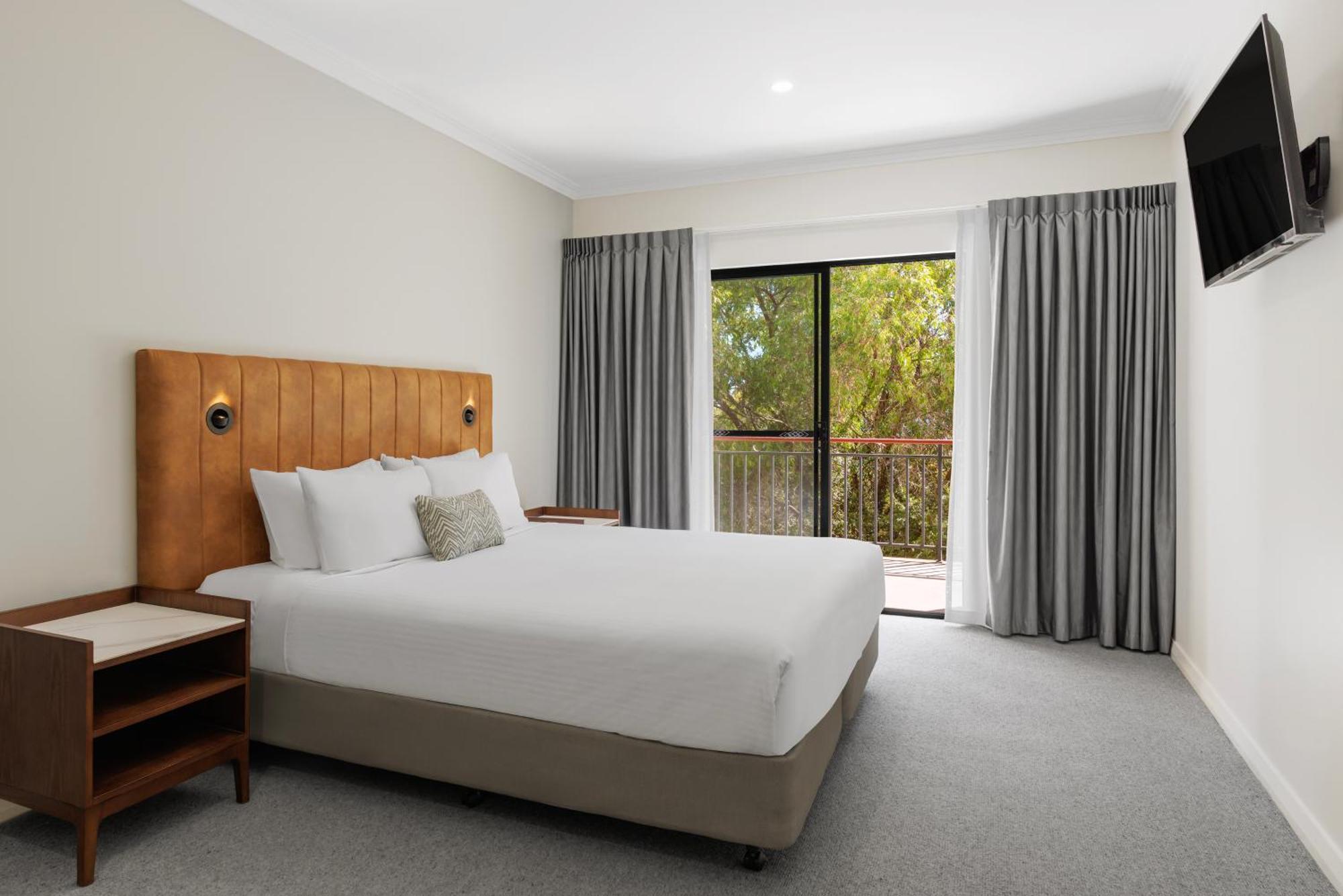 Club Wyndham Dunsborough, Trademark Collection By Wyndham Eksteriør bilde