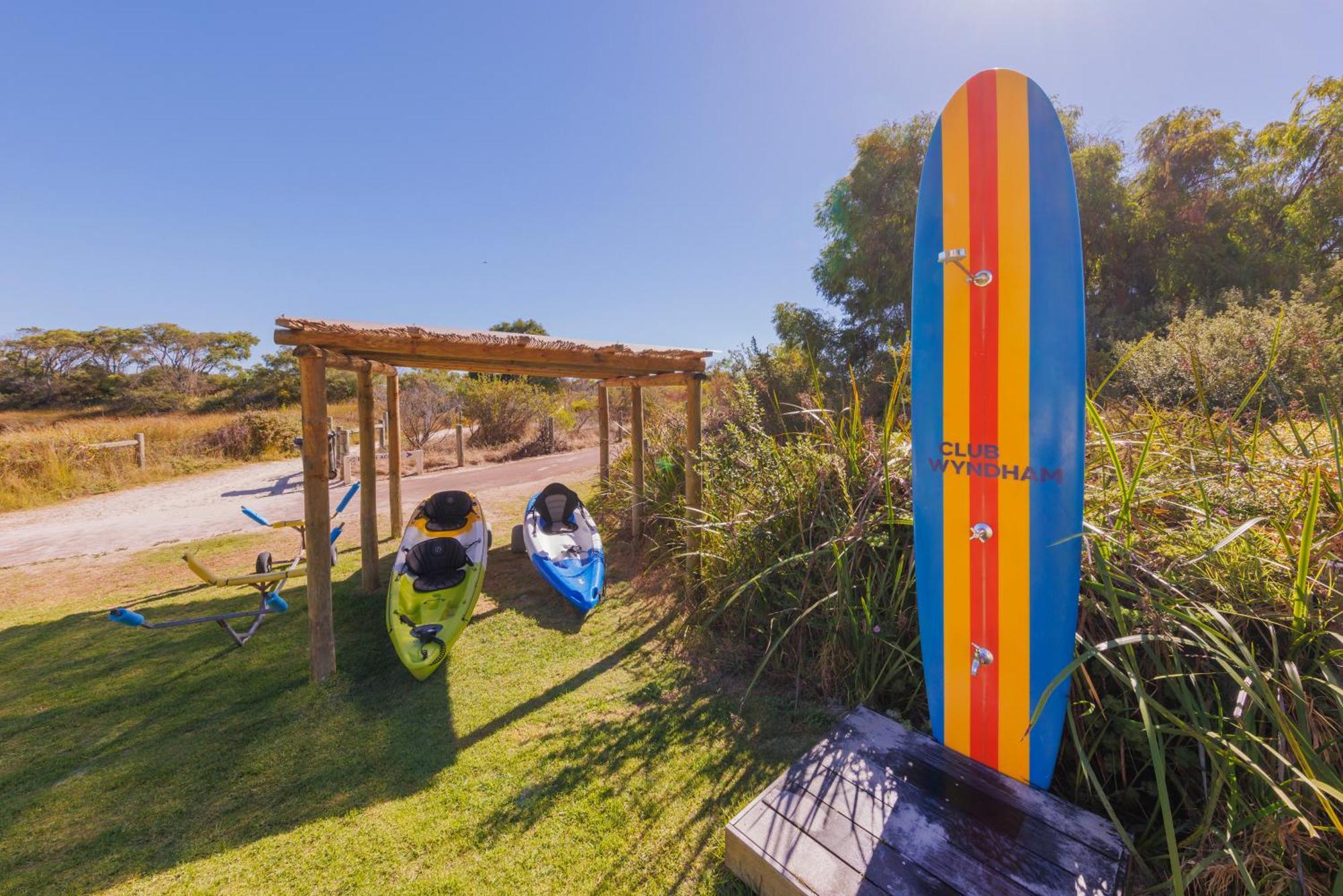 Club Wyndham Dunsborough, Trademark Collection By Wyndham Eksteriør bilde