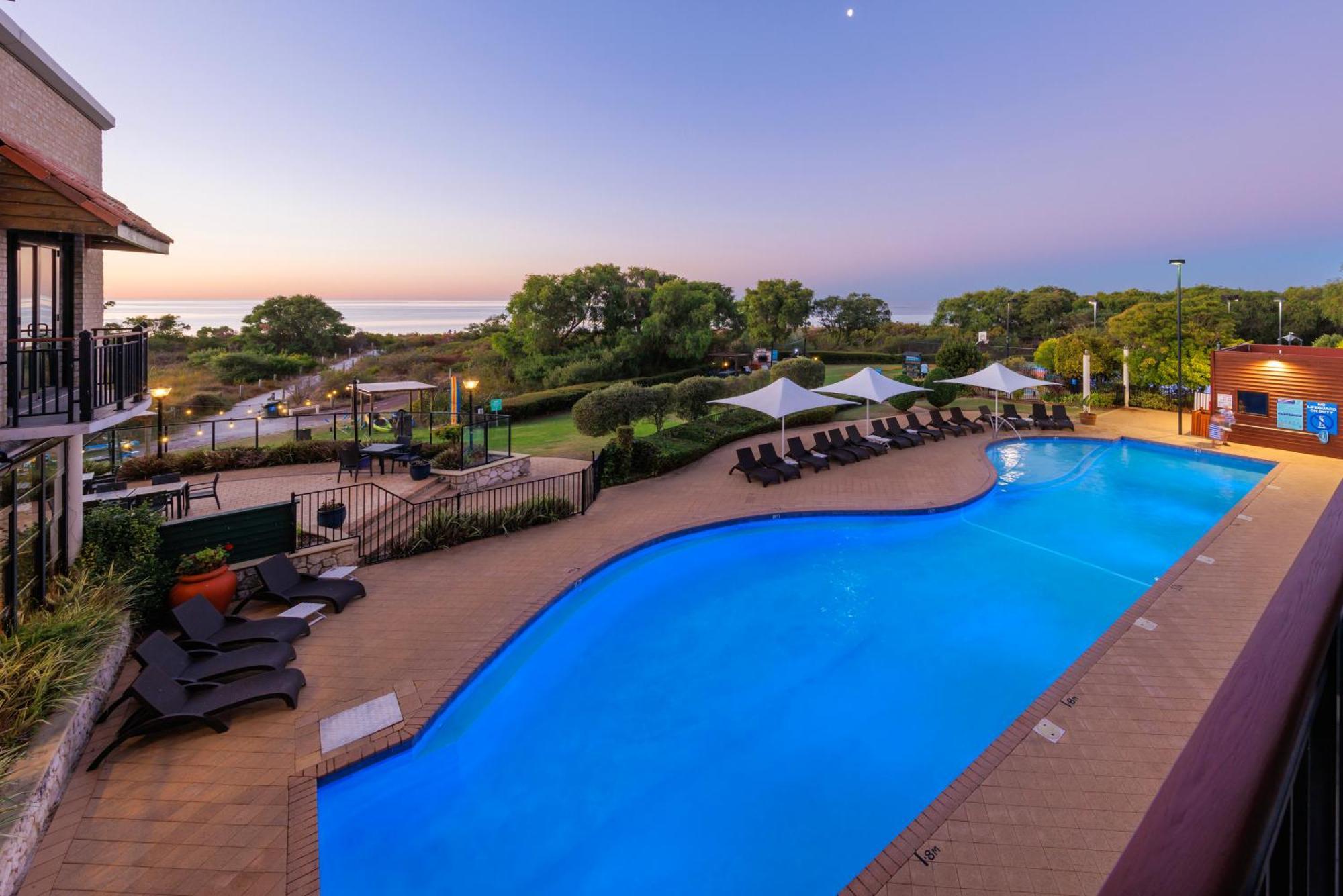 Club Wyndham Dunsborough, Trademark Collection By Wyndham Eksteriør bilde