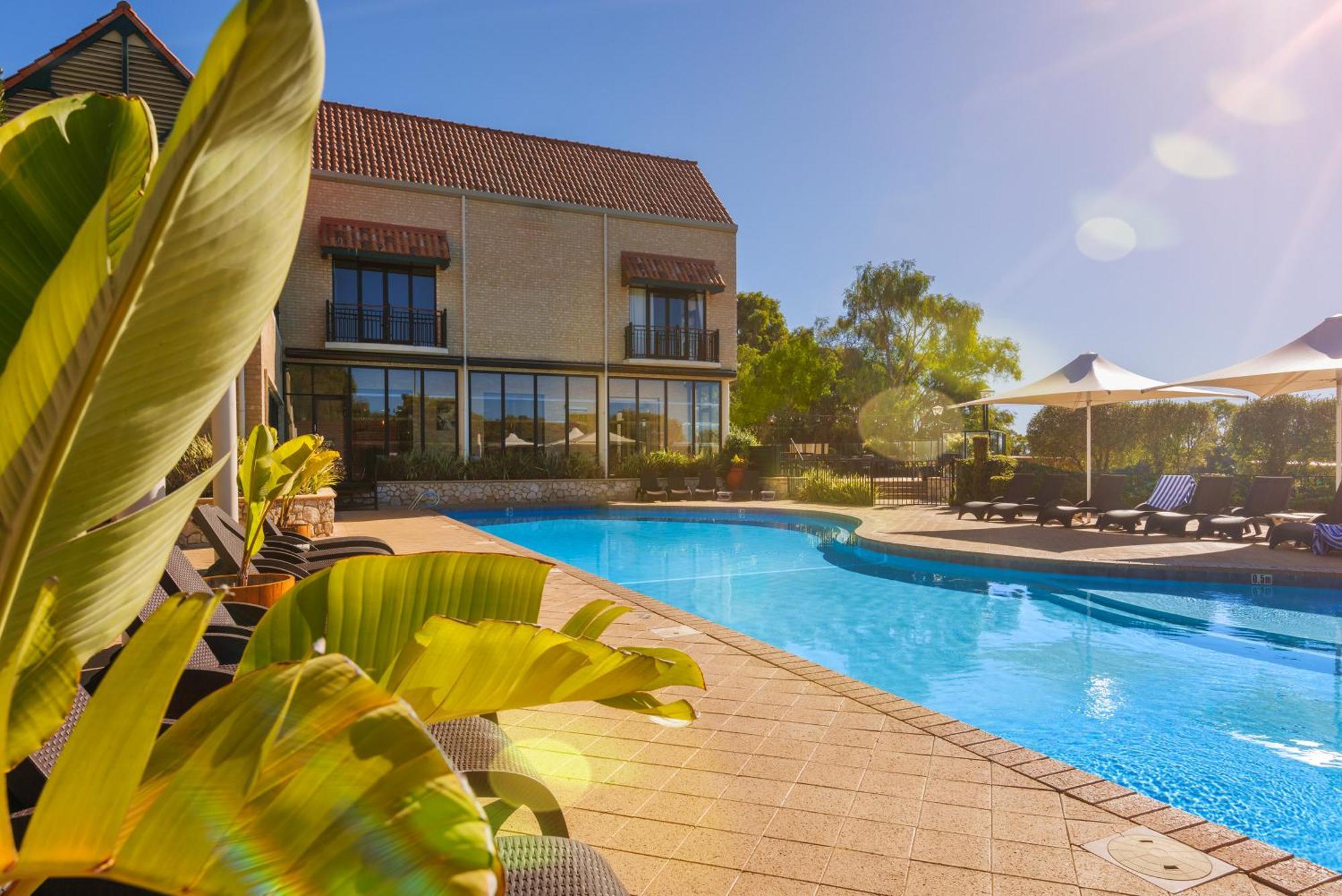 Club Wyndham Dunsborough, Trademark Collection By Wyndham Eksteriør bilde