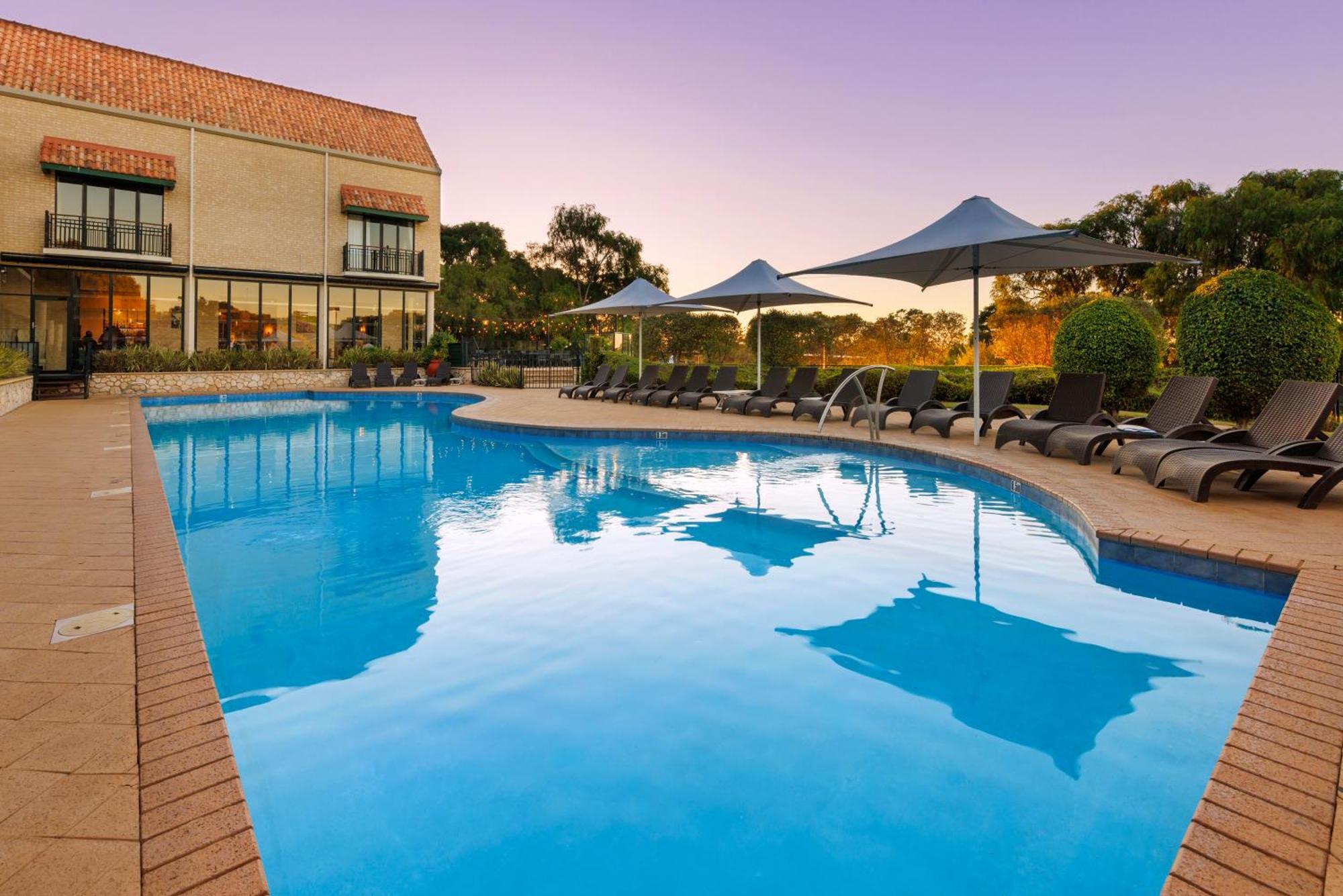 Club Wyndham Dunsborough, Trademark Collection By Wyndham Eksteriør bilde
