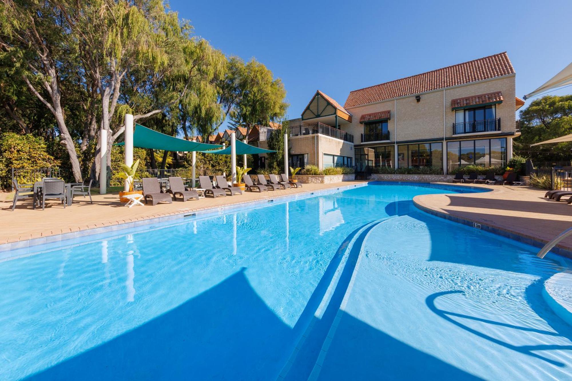 Club Wyndham Dunsborough, Trademark Collection By Wyndham Eksteriør bilde