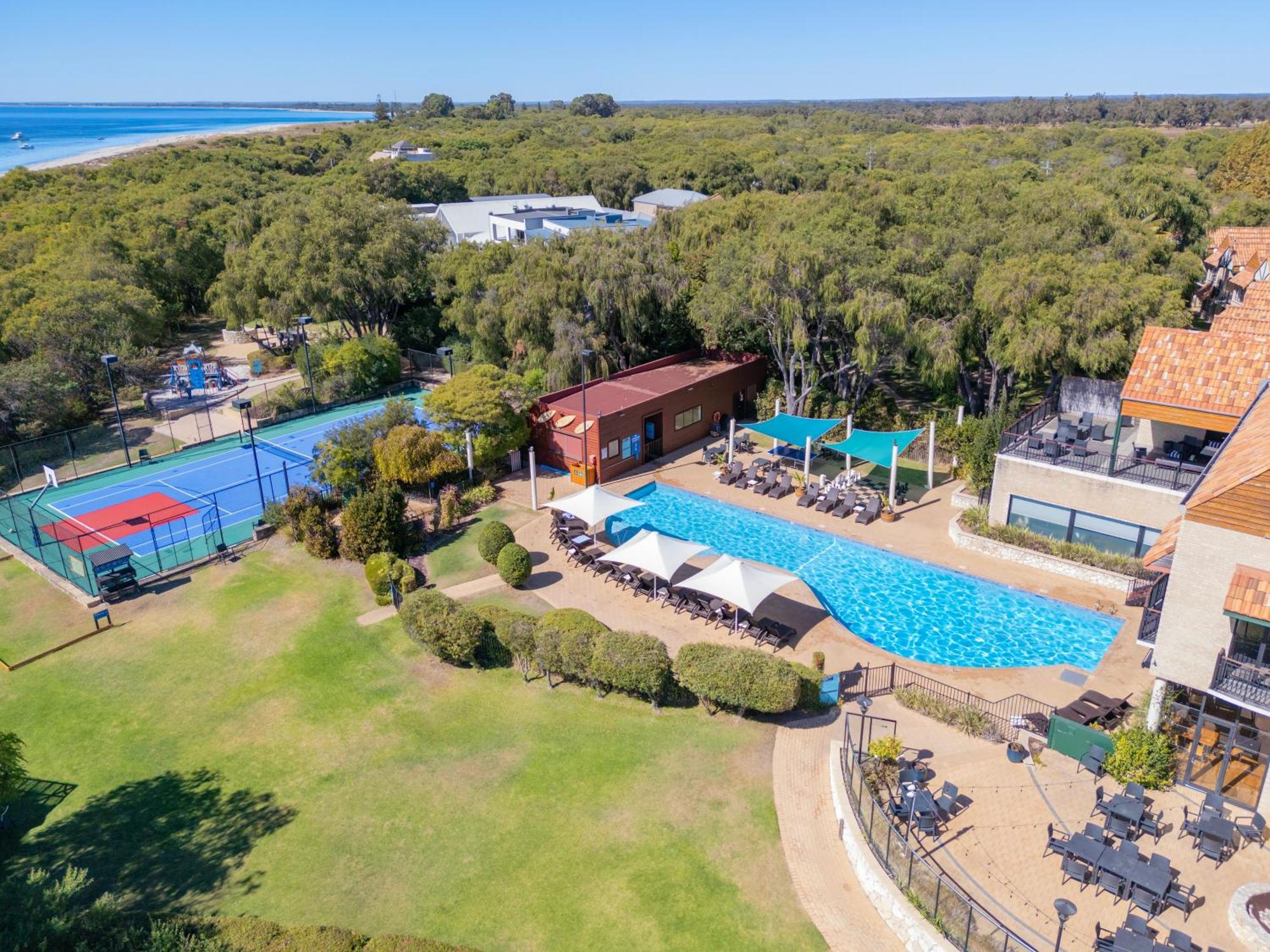 Club Wyndham Dunsborough, Trademark Collection By Wyndham Eksteriør bilde