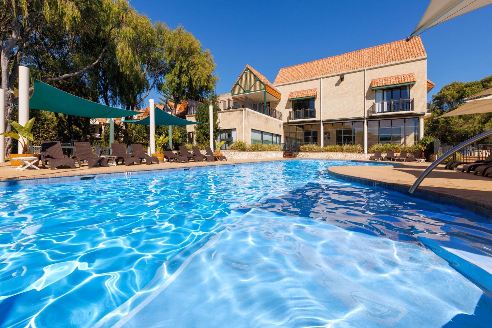 Club Wyndham Dunsborough, Trademark Collection By Wyndham Eksteriør bilde