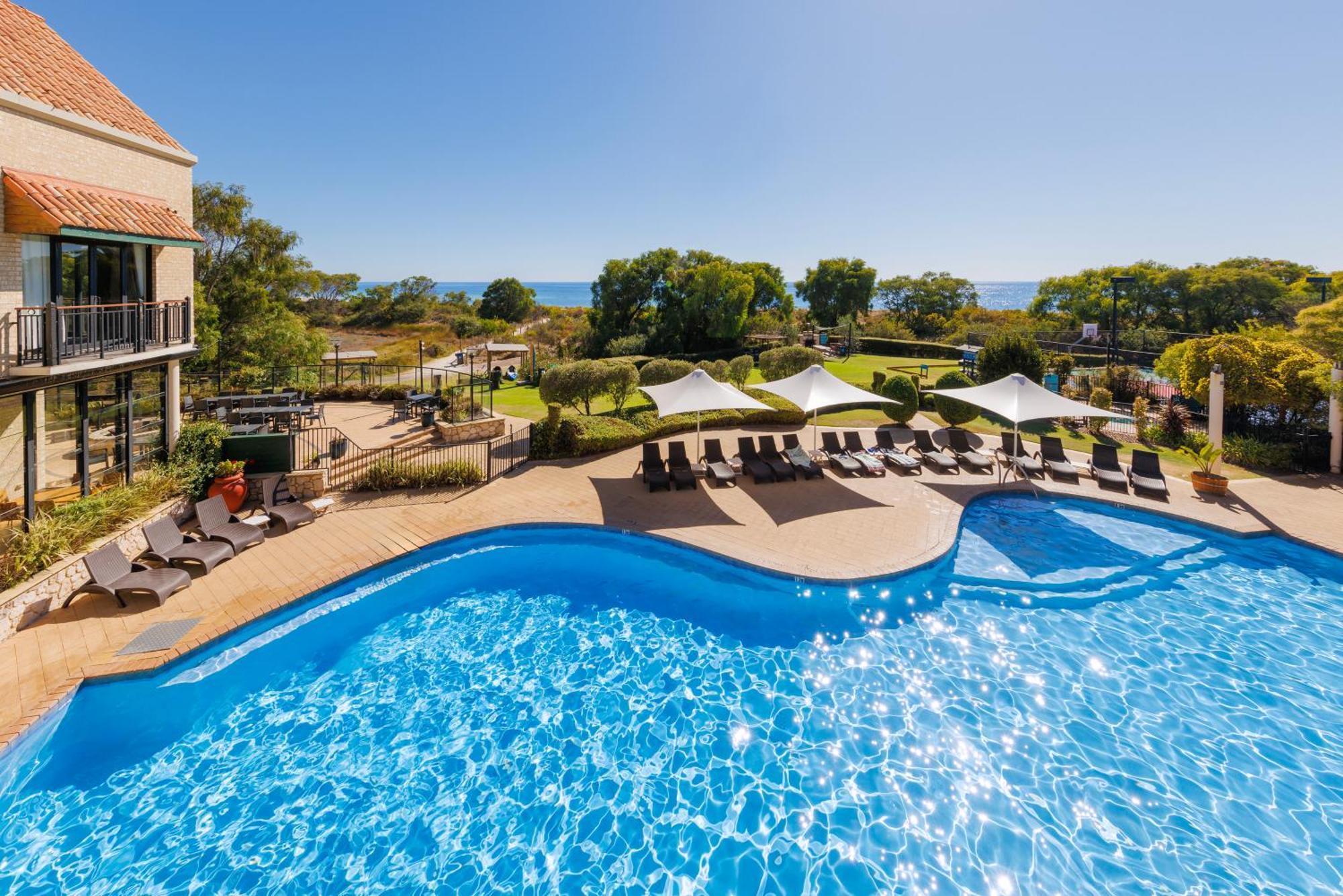 Club Wyndham Dunsborough, Trademark Collection By Wyndham Eksteriør bilde