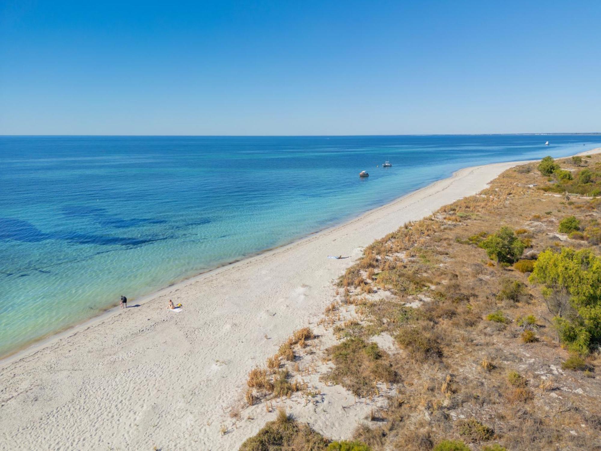 Club Wyndham Dunsborough, Trademark Collection By Wyndham Eksteriør bilde