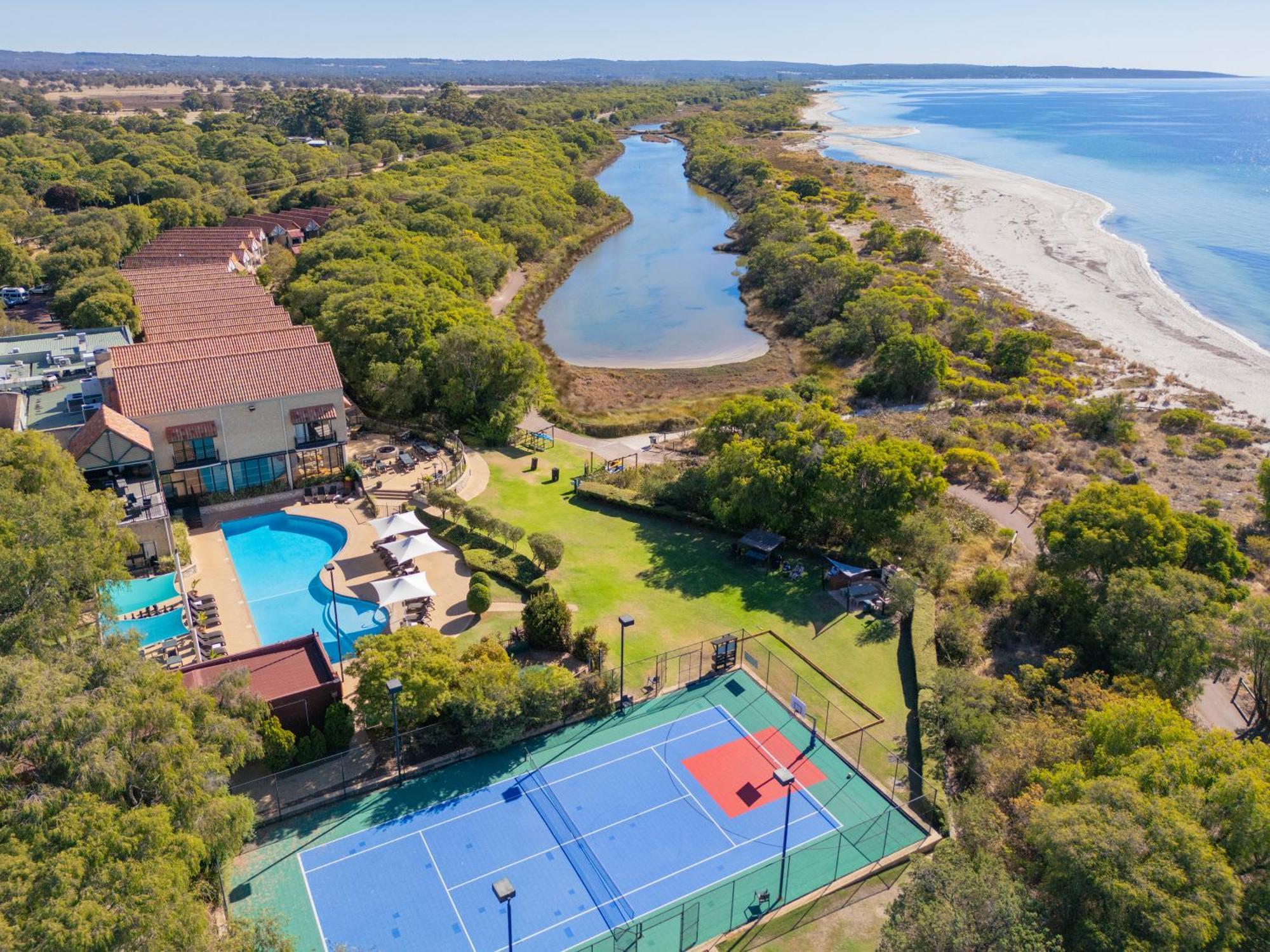 Club Wyndham Dunsborough, Trademark Collection By Wyndham Eksteriør bilde