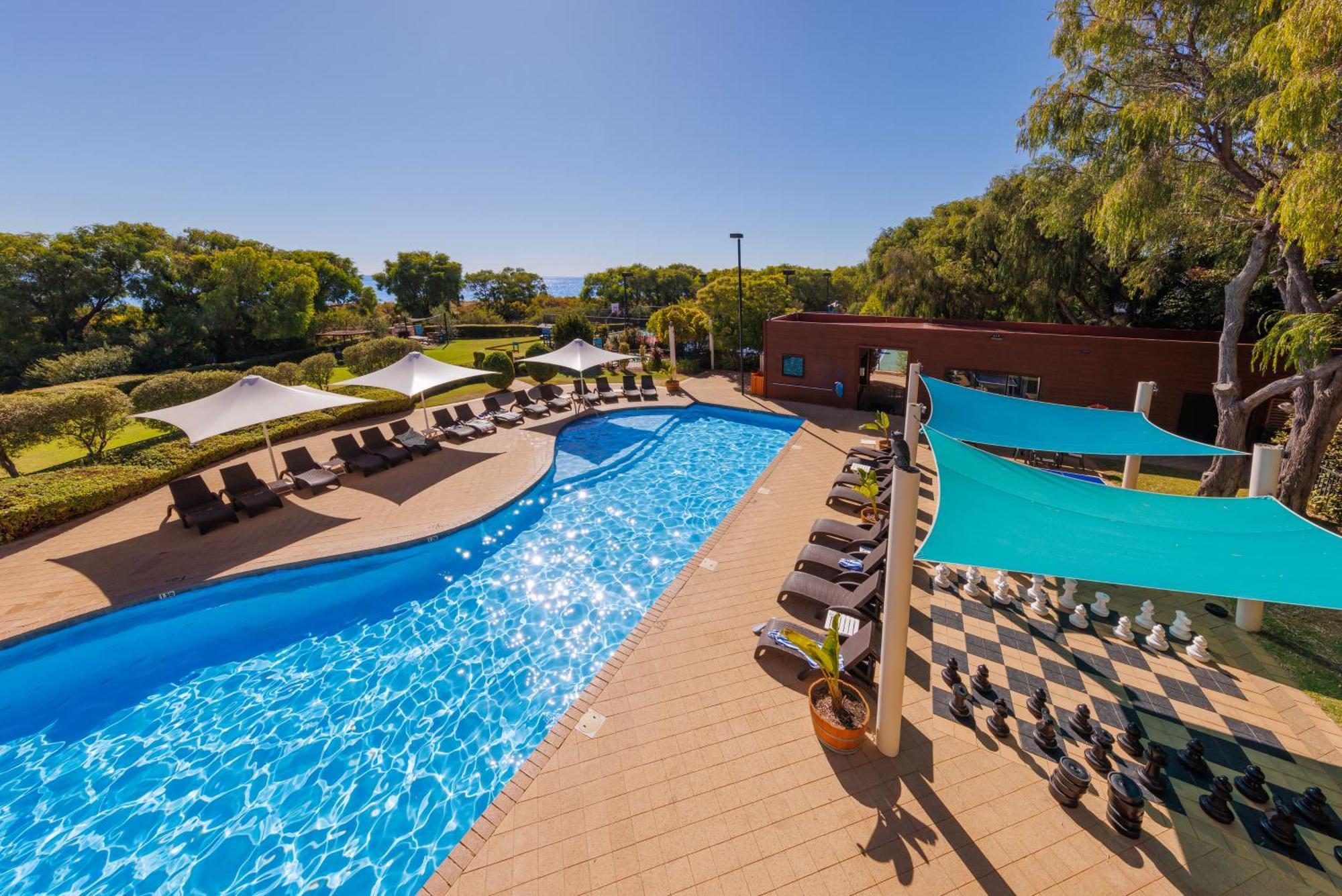 Club Wyndham Dunsborough, Trademark Collection By Wyndham Eksteriør bilde
