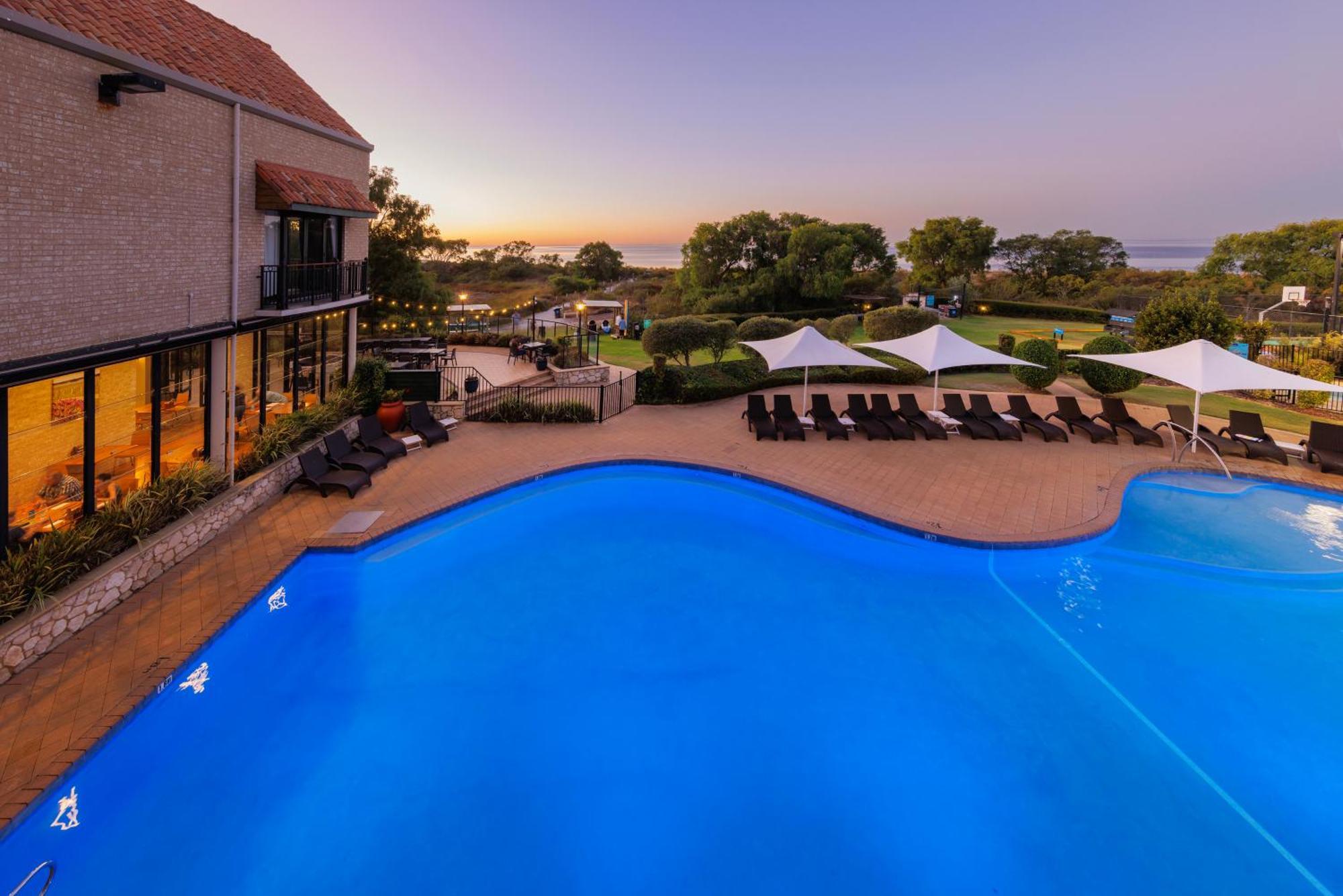 Club Wyndham Dunsborough, Trademark Collection By Wyndham Eksteriør bilde