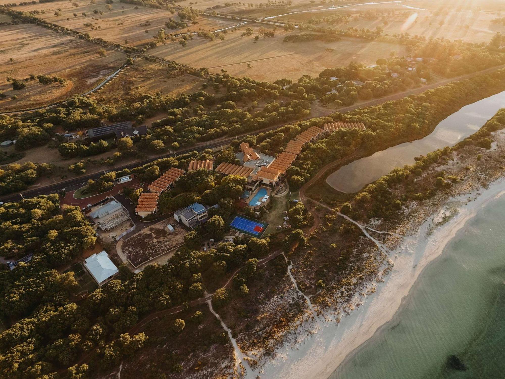 Club Wyndham Dunsborough, Trademark Collection By Wyndham Eksteriør bilde