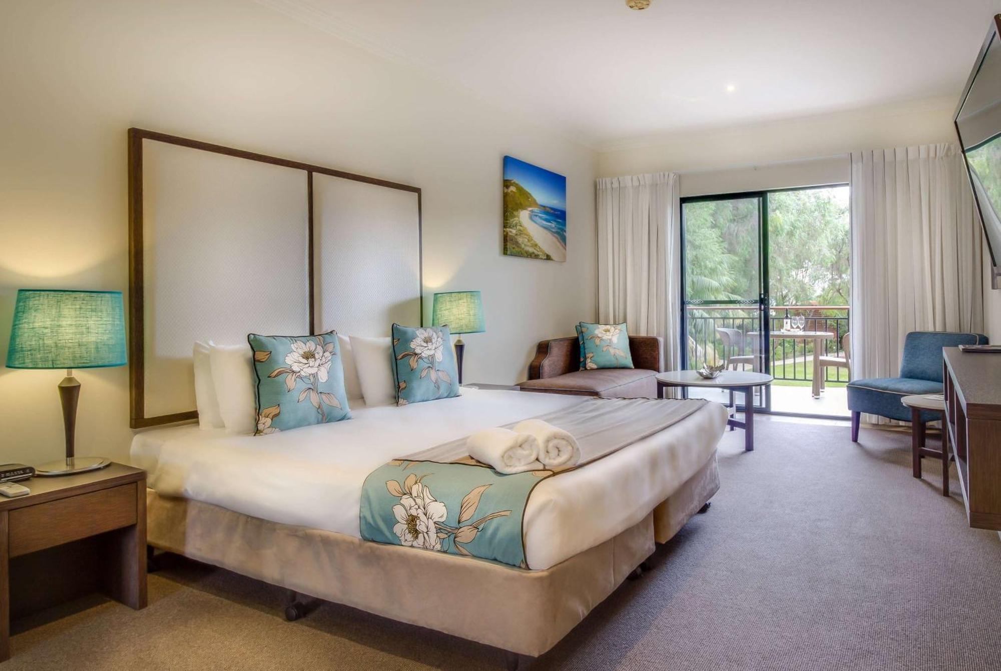 Club Wyndham Dunsborough, Trademark Collection By Wyndham Eksteriør bilde