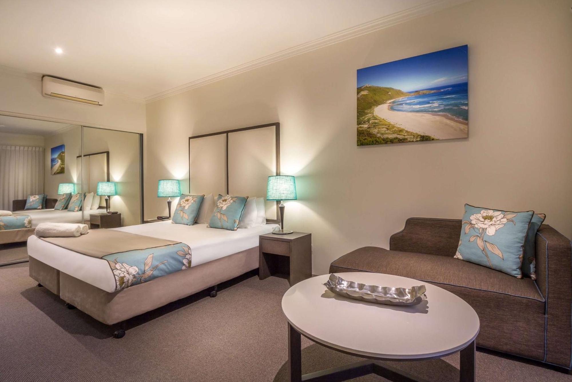 Club Wyndham Dunsborough, Trademark Collection By Wyndham Eksteriør bilde